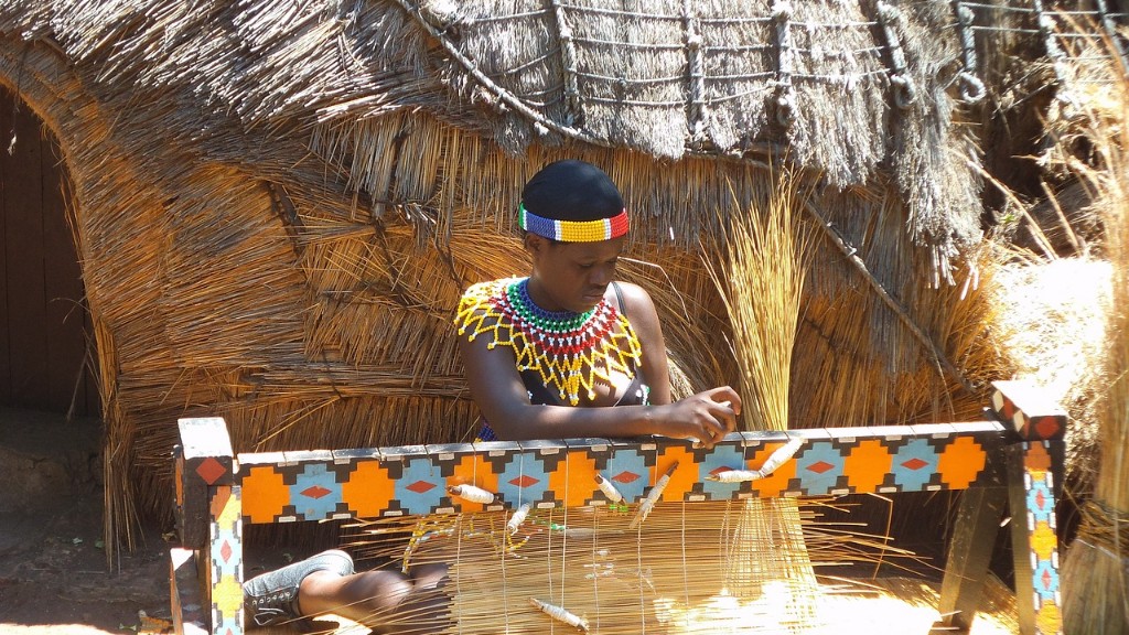afrikanske stammer maasai